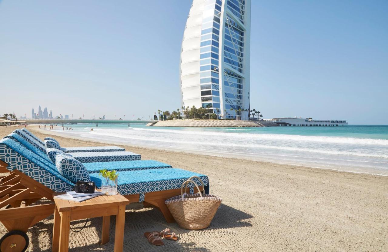 JUMEIRAH BEACH HOTEL ДУБАЙ 5* (ОАЭ) - от 14509 UAH | NOCHI